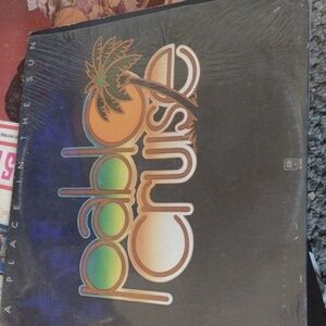 Pablo Cruise Album